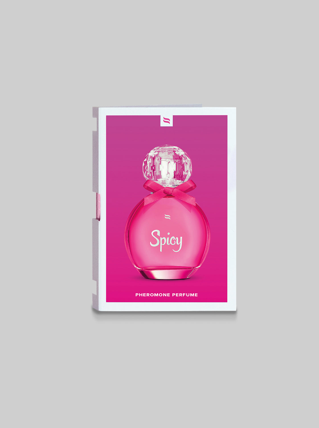Pheromon-Parfüm Spicy Probe Pheromon-Parfüm Spicy Probe